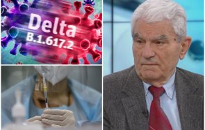 акад богдан петрунов стресиращи новини нова вълна covid сигурност дойде задава гама вариантът връхлети делта