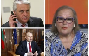 бивш прокурор обвиненията иван гешев съжалявам бойко рашков позволил изложи начин