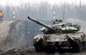 киев иска въоръжено нахлуване свободата донбас