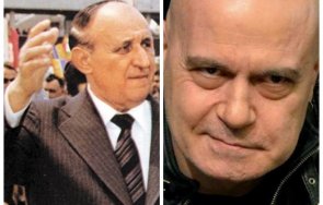 парламентът слави трифонов копие звеноводските сбирки тодор живков