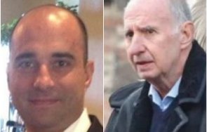 синът владимир живков долетя сащ изпрати