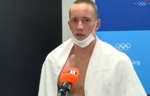 любомир епитропов отпадна сериите 100 метра бруст олимпиадата