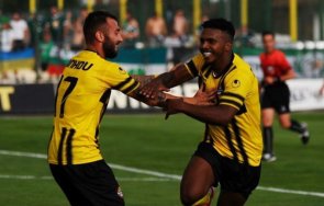 ботев пловдив започна новия сезон победа пирин