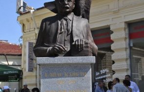 русе отбелязват 116 години рождението елиас канети