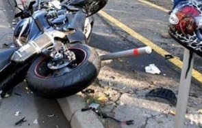 рокер разби две села силистра