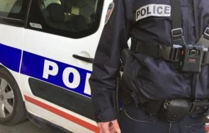 атакуваха посолството куба франция коктейли молотов