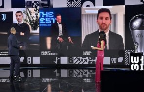 левандовски седмото небе златната топка негова