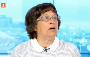 гергана николова отново призова хората ваксинират