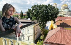 мария бакалова влюбена българия