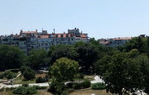 организират юлски паркфест борисовата градинка бургас