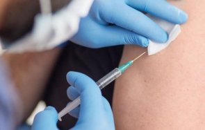 984 573 души завършен имунизационен цикъл