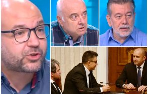 експерт разбиващ коментар третото поредно име премиер итн доказаха нямат никаква идея правят