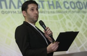 директорът предприятието градоустройство софияплан подава оставка