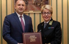 руската посланичка залитна румен радев красив
