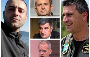 скандални разкрития румен радев награждава пост шеф военна полиция ивайло сотиров потулил истината самоубийството тодор манчев смъртта пилота валентин