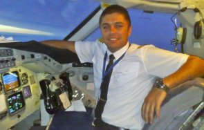 деца помагат концерт сирачета загинал пилот