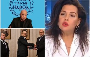 политолог съсипа итн продуцентите слави новият кандидат премиер поредната грешка стана синдром вкарват непознати лица политиката