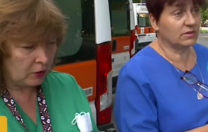 лекари обявиха заплащането covid гавра