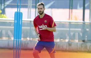 трансферна сага барселона