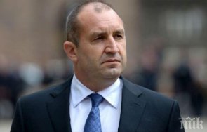 румен радев назначи соня момчилова член сем