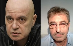 цветан василев проекта слави трифонов виждам хората инсталираха пеевски