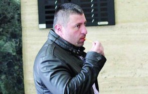 пик страшилището автокрадците тони хамстера загина нелепо операция коляното две седмици оправдаха напълно октопод