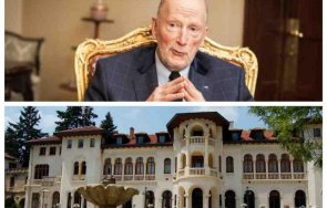 съдът потвърди резиденция врана симеон сакскобургготски