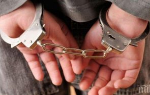 задържаха тийнейджър перник ранил полицай помлял патрулки