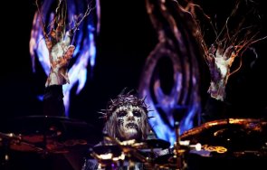 бившият барабанист slipknot джоуи джордисън почина