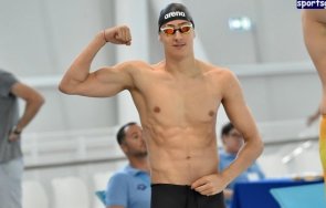 феноменът йосиф миладинов исторически финал плуването олимпийски игри