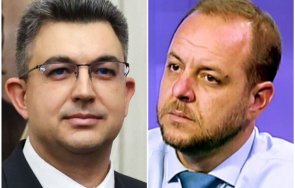 огън итн борислав сандов абсурдно разбираме кандидата премиер време връчването мандата