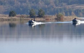 мъж удави язовир пазарджик