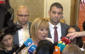 първо пик мая манолова дава заден нямало извиват ръцете итн министри