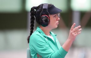 антоанета костадинова размина нов медал токио