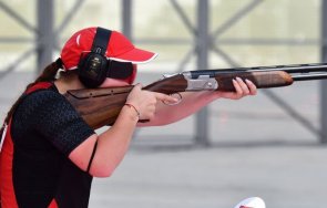 селин али първия ден квалификациите