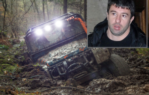 извънредно антон петров хамстера загина офроуд инцидент рила