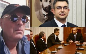 писателят петър ангелов дарев ирония пламен николов кастинга момченцето стои дълга маса начело журито навъсеният учиндолски гуру изслушващ отговорите