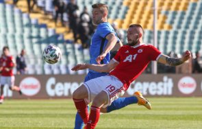левски нов удар сините разбраха драган михайлович нов договор