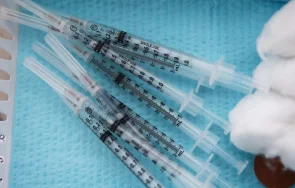 монтана опашката поставени ваксини