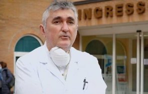 италия скърби самоуби лекарят въвел използването кръвна плазма борбата covid