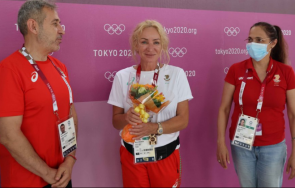 Мария Гроздева сдава шефския пост в Българския стрелкови съюз