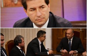 борислав цеков итн нарушиха брутално конституцията