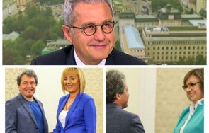 йордан цонев