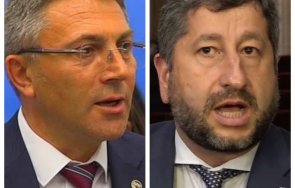 горещо пик война дпс парламента карадайъ христо иванов вие сте пример овладяната държава имате министри без явявате избори живо