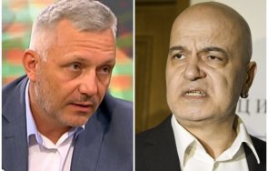 напрежението расте хаджигенов мутрите манолова скочи слави справя добре правим коалиция партията