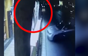 пиян шофьор разби дюнерджийница пловдив