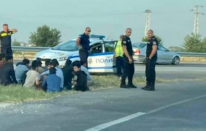 депутат герб засне ареста мигранти раковски