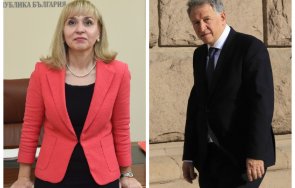 диана ковачева стойчо кацаров противопоставянето ваксинирани преболедували граждани червената covid зона