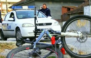 трагедия почина годишното момиче блъснато кола айтос