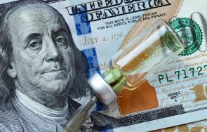 раздават 100 долара ваксинираните йорк